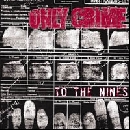 Only Crime - To The Nines