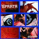 Sparta - Austere (EP)