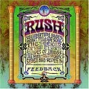 Rush - Feedback