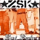 ZSK - Riot Radio