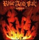 Rise and Fall - Hellmouth