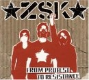 ZSK - From Protest To Resistance