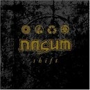 Nasum - Shift