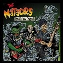 The Meteors - These Evil Things