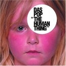 Das Pop - The Human Thing