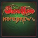 Steve Howe - Homebrew 1&2