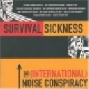 The (International) Noise Conspiracy - Survival Sickness 