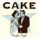 Cake - Comfort Eagle