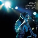 Jasmin Tabatabai - Only Live