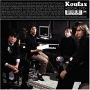 Koufax - Social Life