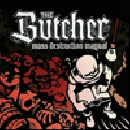 The Butcher - Mass destruction manual