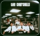 The Churchills - big ideas