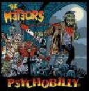 The Meteors - Psychobilly