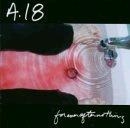 A 18 - Foreverafternothing