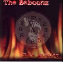 The Baboonz - Take Warning