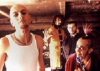 System of a Down