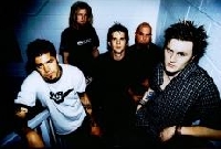 Adema - Adema - Interview