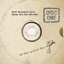 Barenaked Ladies - Disc One: All Their Greatest Hits (1991-2001)