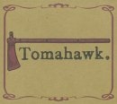 Tomahawk - Tomahawk