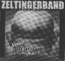 Zeltingerband - Voila! Leckens am Arsch