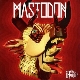 Mastodon - The Hunter [Cd]