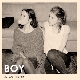 Boy - Mutual Friends