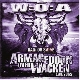 Wacken Open Air - Armageddon Over Wacken 2005 [Cd]
