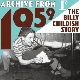 Billy Childish - Archive From 1959 - The Billy Childish Story