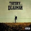 Theory Of A Deadman - Theory of a Deadman on tour [Tourdaten]