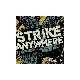 Strike Anywhere - Dead FM [Cd]