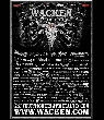 Wacken Open Air - W:O:A 2018 - Running Order Update [Neuigkeit]