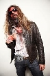 Rob Zombie - Rob Zombie wechselt zu Roadrunner Records! [Neuigkeit]