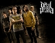 The Devil Wears Prada - The Devil Wears Prada - Tour im Herbst [Neuigkeit]