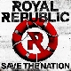 Royal Republic - Save The Nation [Cd]