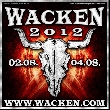 Wacken Open Air - Keine halben Sachen auf dem Wacken 2012 [Neuigkeit]