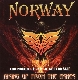 NORWAY - Rising Up From The Ashes