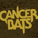 Cancer Bats - Birthing The Giant [Cd]