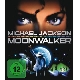 Michael Jackson - Moonwalker [Blu-ray] [Cd]