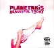 Planetakis - Beautiful Today [Cd]