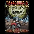 Tenacious D - Post-Apocalypto The Tour 2020! [Tourdaten]