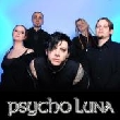 Psycho Luna [Tourdaten]