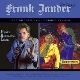 Frank Zander - F.B.I.-Donnerwetter [Doppel-CD]