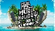 Full Metal Holiday - Full Metal Holiday 2019 [Neuigkeit]
