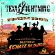 Texas Lightning - Western Bound