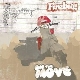 Firebug - On The Move [Cd]