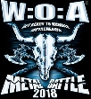 Wacken Open Air, Full Metal Holiday - Metal Battle Gewinner 2018 spielt neben dem W:O:A 2018 auch auf der Full Metal Holiday [Neuigkeit]