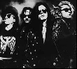 The Sisters Of Mercy - The Sisters of Mercy on Tour! [Neuigkeit]