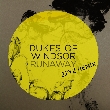 Dukes of Windsor - Dukes of Windsor - Free Download "Runaway - ZPYZ Remix" [Neuigkeit]