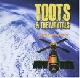 Toots And The Maytals - World Is Turning [Cd]