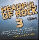 Headful of Rock Vol.3 - Compilations